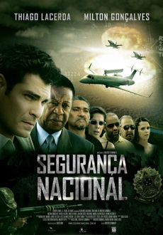 "National Security" (2010) BDRip.XviD-LAP